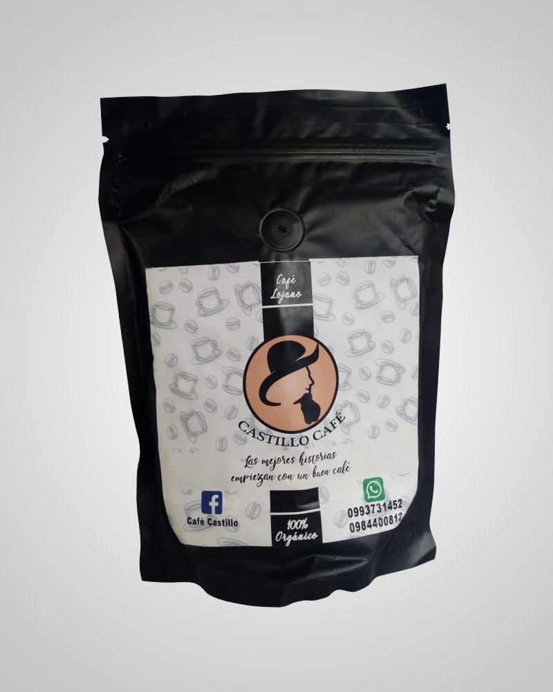 CafÃ© Castillo 625